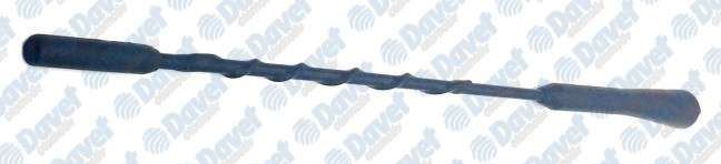MTJ 7308 Tavan Anten Cubugu M6 27cm Opel Astra